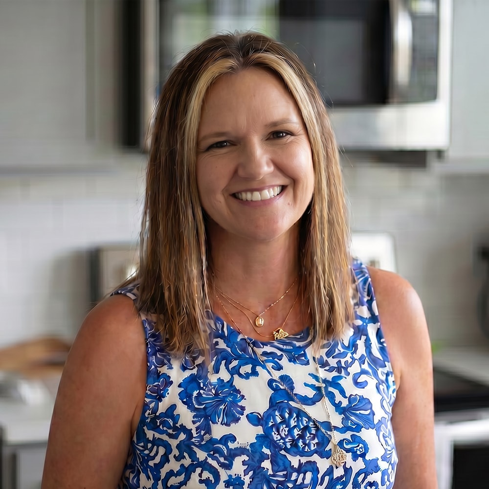 Erin Keene, Founder of Keene Designs